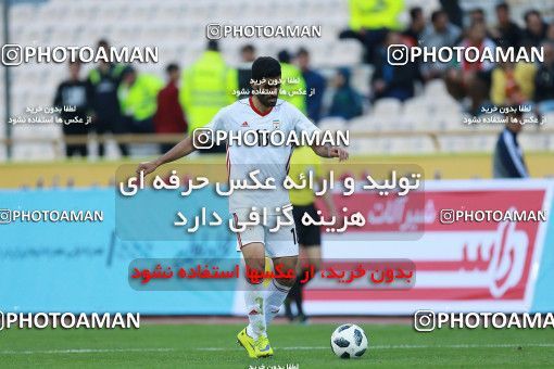 1088567, Tehran, Iran, International friendly match، Iran 4 - 0 Sierra Leone on 2018/03/17 at Azadi Stadium
