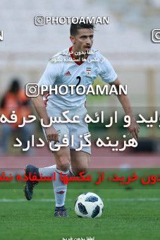 1089021, Tehran, Iran, International friendly match، Iran 4 - 0 Sierra Leone on 2018/03/17 at Azadi Stadium