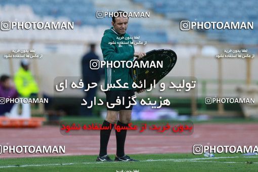 1089110, Tehran, Iran, International friendly match، Iran 4 - 0 Sierra Leone on 2018/03/17 at Azadi Stadium