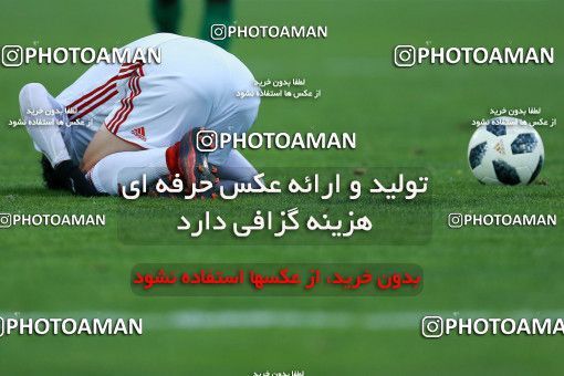 1087895, Tehran, Iran, International friendly match، Iran 4 - 0 Sierra Leone on 2018/03/17 at Azadi Stadium