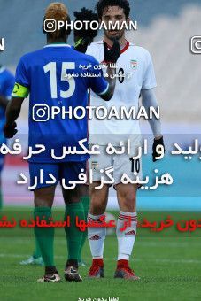 1087951, Tehran, Iran, International friendly match، Iran 4 - 0 Sierra Leone on 2018/03/17 at Azadi Stadium