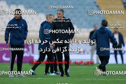 1088693, Tehran, Iran, International friendly match، Iran 4 - 0 Sierra Leone on 2018/03/17 at Azadi Stadium