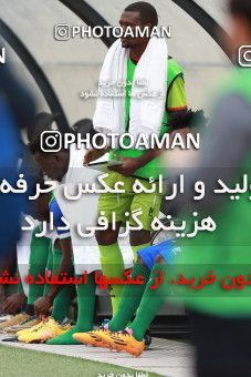 1087759, Tehran, Iran, International friendly match، Iran 4 - 0 Sierra Leone on 2018/03/17 at Azadi Stadium