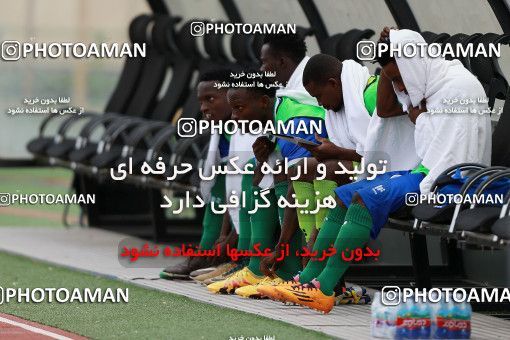 1087661, Tehran, Iran, International friendly match، Iran 4 - 0 Sierra Leone on 2018/03/17 at Azadi Stadium