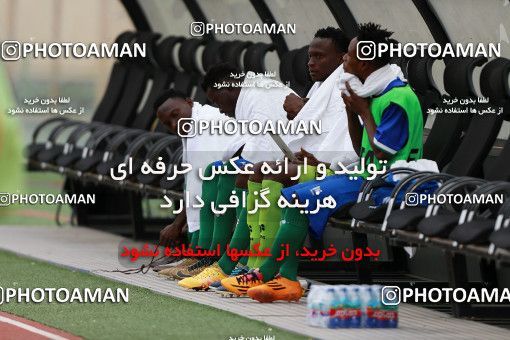 1087588, Tehran, Iran, International friendly match، Iran 4 - 0 Sierra Leone on 2018/03/17 at Azadi Stadium