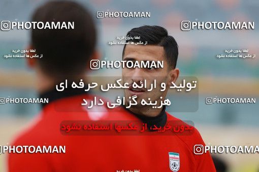 1087608, Tehran, Iran, International friendly match، Iran 4 - 0 Sierra Leone on 2018/03/17 at Azadi Stadium