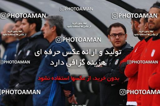 1087534, Tehran, Iran, International friendly match، Iran 4 - 0 Sierra Leone on 2018/03/17 at Azadi Stadium