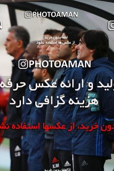 1087807, Tehran, Iran, International friendly match، Iran 4 - 0 Sierra Leone on 2018/03/17 at Azadi Stadium