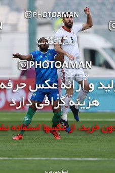 1087598, Tehran, Iran, International friendly match، Iran 4 - 0 Sierra Leone on 2018/03/17 at Azadi Stadium