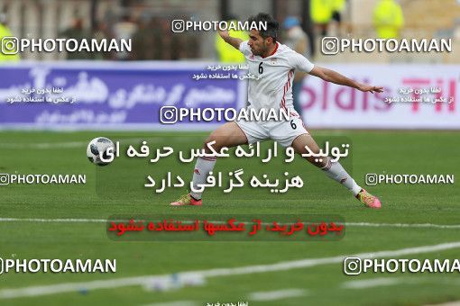 1087657, Tehran, Iran, International friendly match، Iran 4 - 0 Sierra Leone on 2018/03/17 at Azadi Stadium