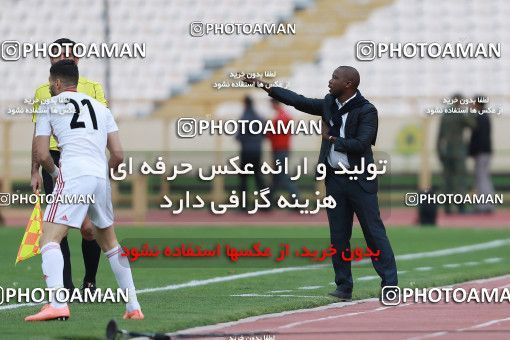 1087750, Tehran, Iran, International friendly match، Iran 4 - 0 Sierra Leone on 2018/03/17 at Azadi Stadium