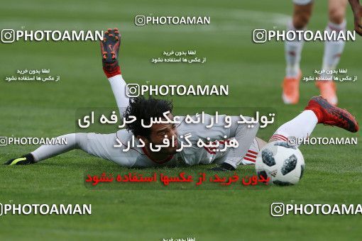 1087789, Tehran, Iran, International friendly match، Iran 4 - 0 Sierra Leone on 2018/03/17 at Azadi Stadium