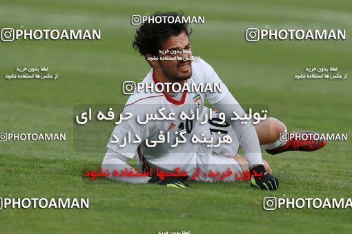 1087505, Tehran, Iran, International friendly match، Iran 4 - 0 Sierra Leone on 2018/03/17 at Azadi Stadium