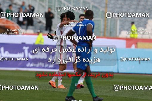 1087857, Tehran, Iran, International friendly match، Iran 4 - 0 Sierra Leone on 2018/03/17 at Azadi Stadium