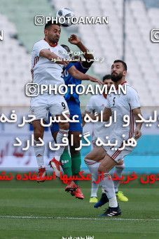 1087622, Tehran, Iran, International friendly match، Iran 4 - 0 Sierra Leone on 2018/03/17 at Azadi Stadium