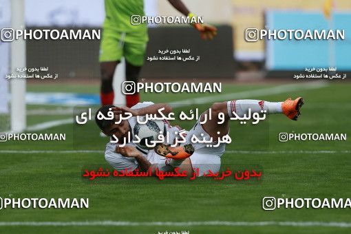 1087780, Tehran, Iran, International friendly match، Iran 4 - 0 Sierra Leone on 2018/03/17 at Azadi Stadium