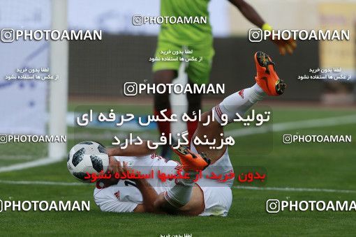 1087654, Tehran, Iran, International friendly match، Iran 4 - 0 Sierra Leone on 2018/03/17 at Azadi Stadium