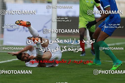 1087803, Tehran, Iran, International friendly match، Iran 4 - 0 Sierra Leone on 2018/03/17 at Azadi Stadium