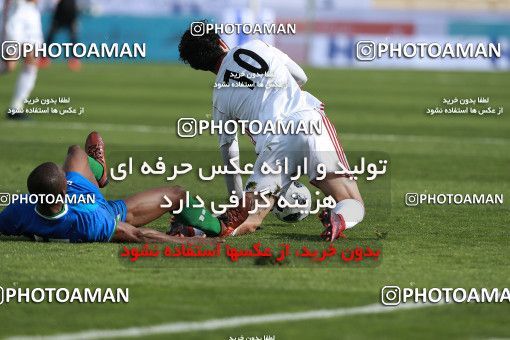 1087492, Tehran, Iran, International friendly match، Iran 4 - 0 Sierra Leone on 2018/03/17 at Azadi Stadium