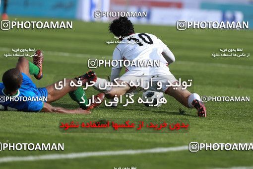1087831, Tehran, Iran, International friendly match، Iran 4 - 0 Sierra Leone on 2018/03/17 at Azadi Stadium