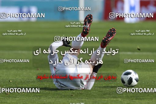 1087686, Tehran, Iran, International friendly match، Iran 4 - 0 Sierra Leone on 2018/03/17 at Azadi Stadium