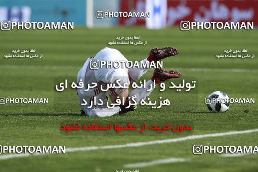 1087878, Tehran, Iran, International friendly match، Iran 4 - 0 Sierra Leone on 2018/03/17 at Azadi Stadium