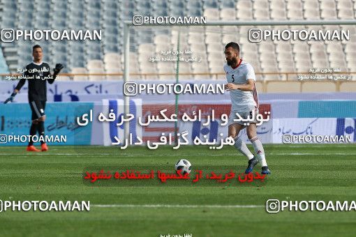 1087601, Tehran, Iran, International friendly match، Iran 4 - 0 Sierra Leone on 2018/03/17 at Azadi Stadium
