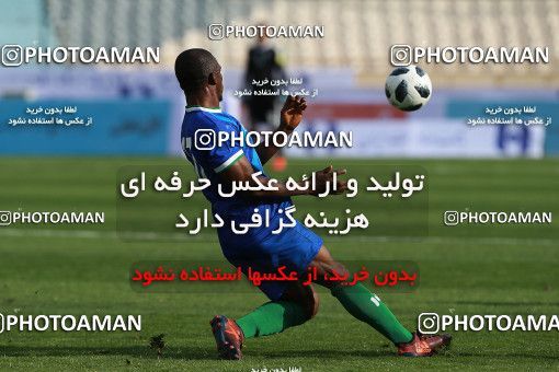1087837, Tehran, Iran, International friendly match، Iran 4 - 0 Sierra Leone on 2018/03/17 at Azadi Stadium