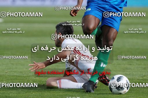 1087749, Tehran, Iran, International friendly match، Iran 4 - 0 Sierra Leone on 2018/03/17 at Azadi Stadium