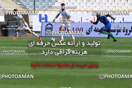 1087567, Tehran, Iran, International friendly match، Iran 4 - 0 Sierra Leone on 2018/03/17 at Azadi Stadium