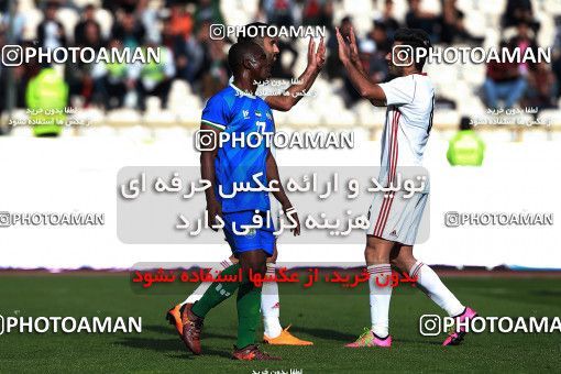 1087574, Tehran, Iran, International friendly match، Iran 4 - 0 Sierra Leone on 2018/03/17 at Azadi Stadium