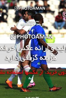 1087859, Tehran, Iran, International friendly match، Iran 4 - 0 Sierra Leone on 2018/03/17 at Azadi Stadium