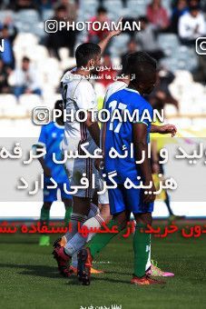 1087752, Tehran, Iran, International friendly match، Iran 4 - 0 Sierra Leone on 2018/03/17 at Azadi Stadium