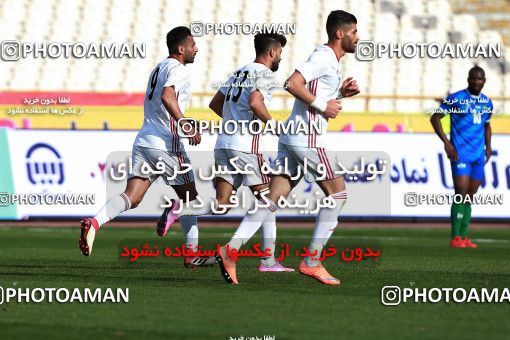 1087545, Tehran, Iran, International friendly match، Iran 4 - 0 Sierra Leone on 2018/03/17 at Azadi Stadium