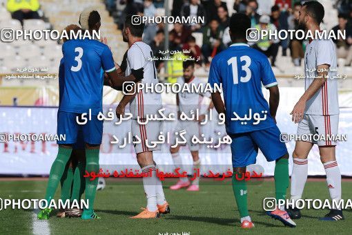 1087851, Tehran, Iran, International friendly match، Iran 4 - 0 Sierra Leone on 2018/03/17 at Azadi Stadium