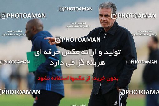 1087783, Tehran, Iran, International friendly match، Iran 4 - 0 Sierra Leone on 2018/03/17 at Azadi Stadium