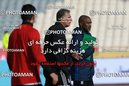 1087822, Tehran, Iran, International friendly match، Iran 4 - 0 Sierra Leone on 2018/03/17 at Azadi Stadium
