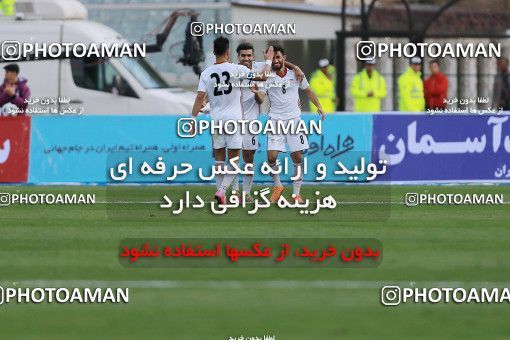 1087644, Tehran, Iran, International friendly match، Iran 4 - 0 Sierra Leone on 2018/03/17 at Azadi Stadium