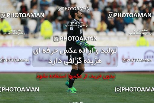 1087578, Tehran, Iran, International friendly match، Iran 4 - 0 Sierra Leone on 2018/03/17 at Azadi Stadium