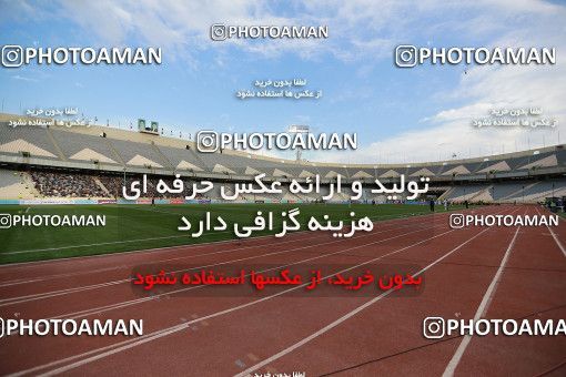 1087589, Tehran, Iran, International friendly match، Iran 4 - 0 Sierra Leone on 2018/03/17 at Azadi Stadium