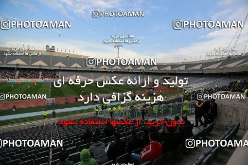 1087763, Tehran, Iran, International friendly match، Iran 4 - 0 Sierra Leone on 2018/03/17 at Azadi Stadium