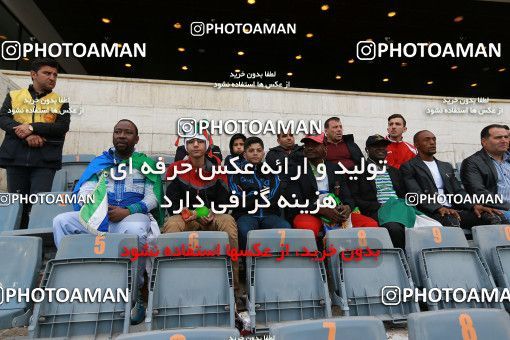 1087630, Tehran, Iran, International friendly match، Iran 4 - 0 Sierra Leone on 2018/03/17 at Azadi Stadium