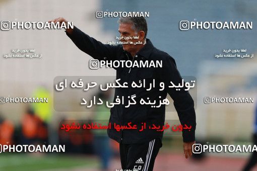 1087533, Tehran, Iran, International friendly match، Iran 4 - 0 Sierra Leone on 2018/03/17 at Azadi Stadium
