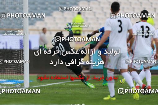 1087804, Tehran, Iran, International friendly match، Iran 4 - 0 Sierra Leone on 2018/03/17 at Azadi Stadium