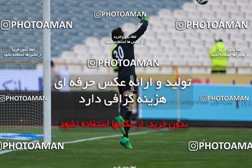 1087556, Tehran, Iran, International friendly match، Iran 4 - 0 Sierra Leone on 2018/03/17 at Azadi Stadium