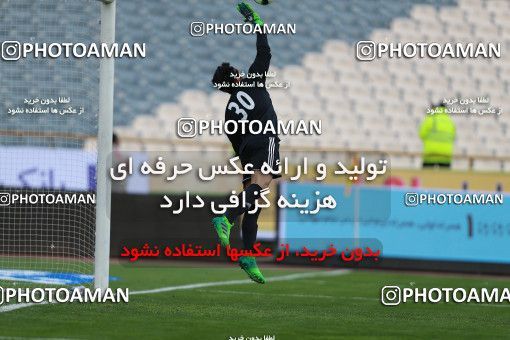 1087550, Tehran, Iran, International friendly match، Iran 4 - 0 Sierra Leone on 2018/03/17 at Azadi Stadium