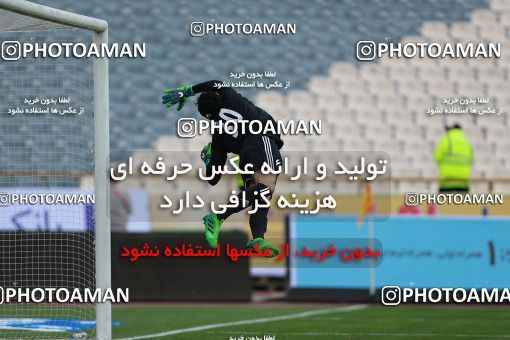 1087600, Tehran, Iran, International friendly match، Iran 4 - 0 Sierra Leone on 2018/03/17 at Azadi Stadium
