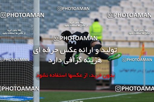 1087815, Tehran, Iran, International friendly match، Iran 4 - 0 Sierra Leone on 2018/03/17 at Azadi Stadium