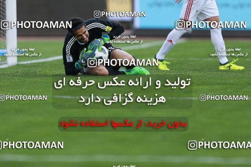 1087743, Tehran, Iran, International friendly match، Iran 4 - 0 Sierra Leone on 2018/03/17 at Azadi Stadium