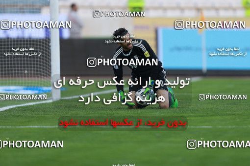 1087646, Tehran, Iran, International friendly match، Iran 4 - 0 Sierra Leone on 2018/03/17 at Azadi Stadium